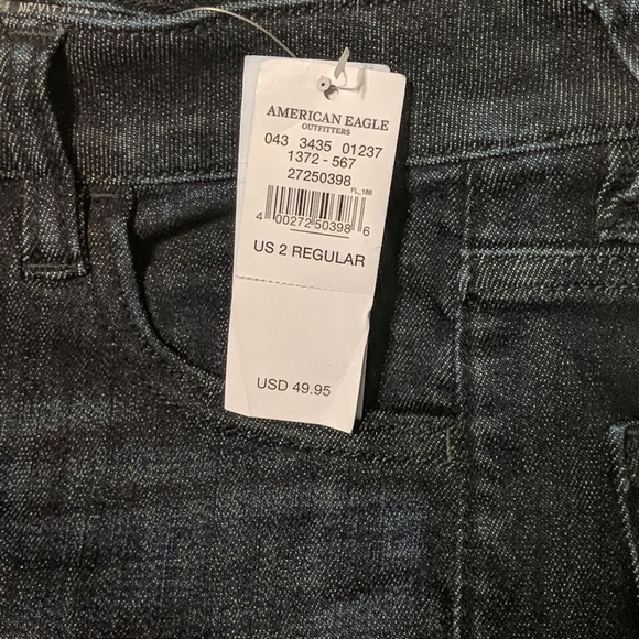 American Eagle NE(X)T Level Stretch X Jeans - Picture 2 of 2